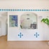 hotel mare blue