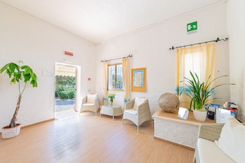 hotel mare blue