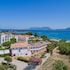 hotel mare blue