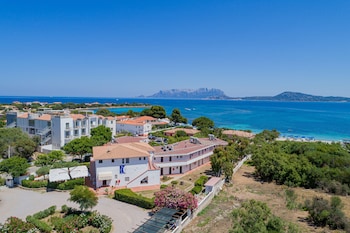 hotel mare blue