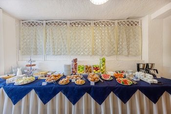 hotel mare blue