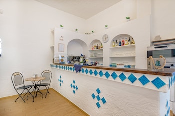hotel mare blue