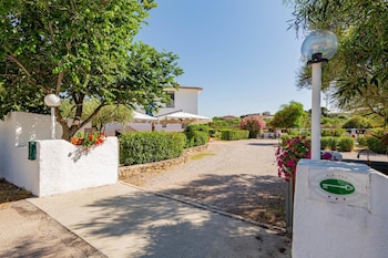 hotel mare blue
