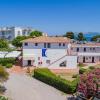 hotel mare blue