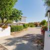hotel mare blue
