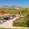 hotel mare blue
