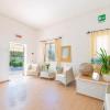 hotel mare blue