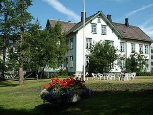 scandic meyergarden
