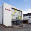 scandic meyergarden