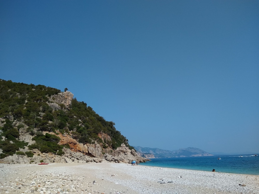 dorgali