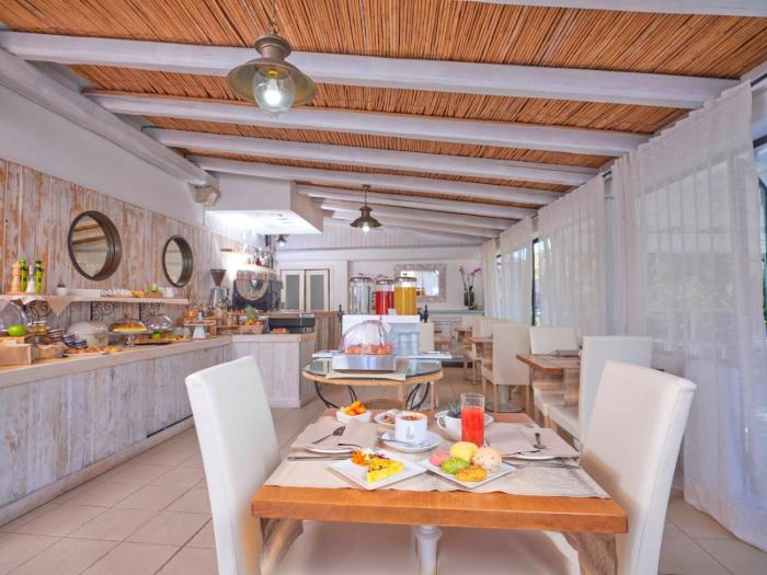 dolce vita boutique hotel