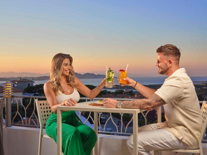 dolce vita boutique hotel