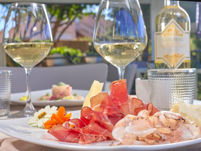 dolce vita boutique hotel