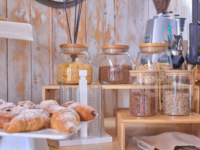 dolce vita boutique hotel