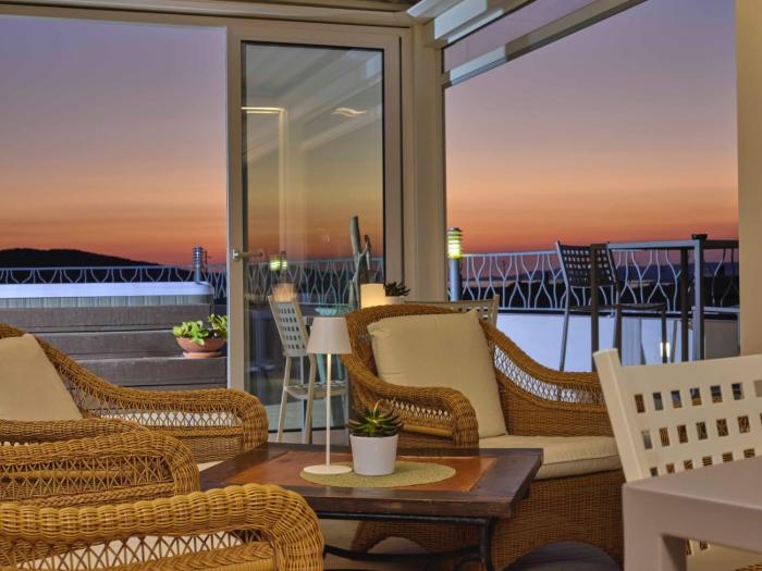 dolce vita boutique hotel