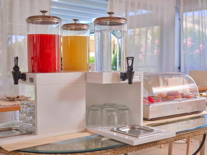 dolce vita boutique hotel