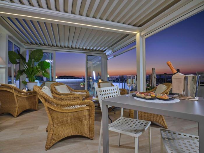 dolce vita boutique hotel