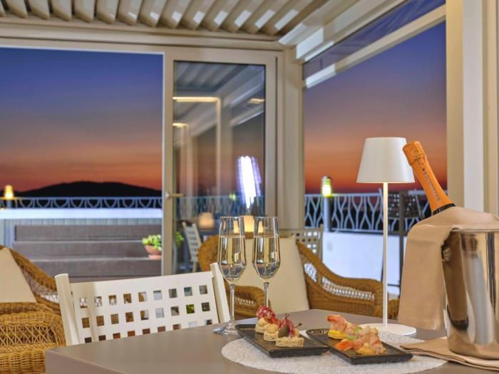 dolce vita boutique hotel