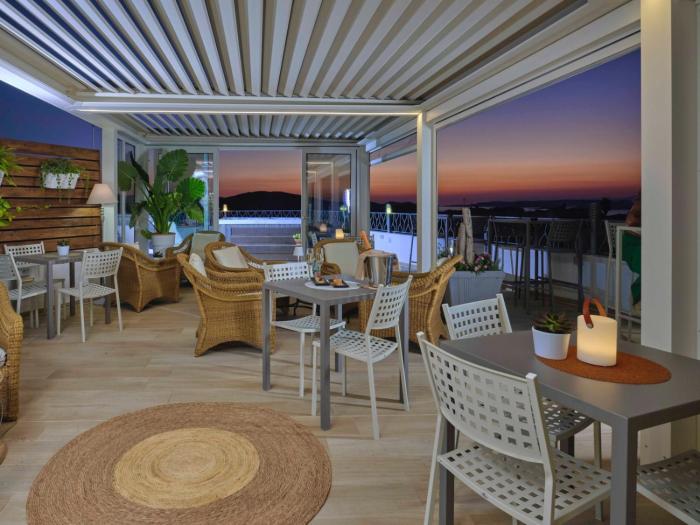 dolce vita boutique hotel