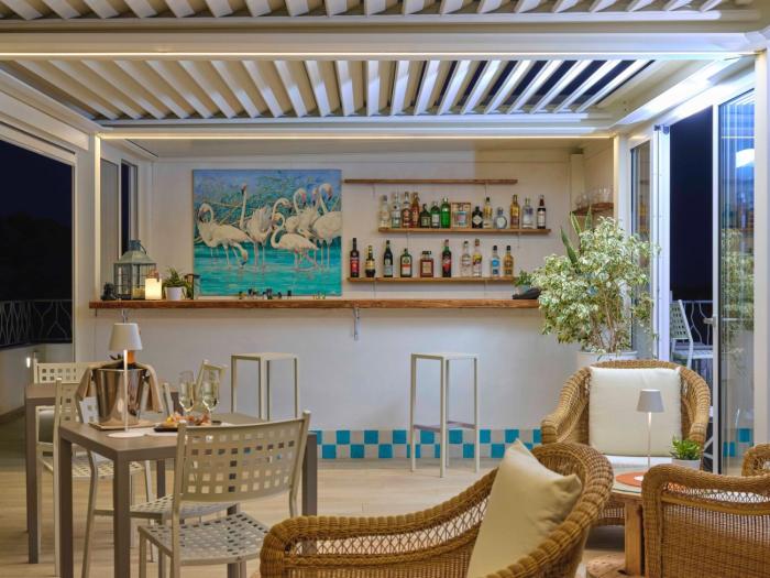 dolce vita boutique hotel