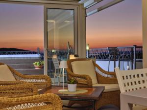 dolce vita boutique hotel