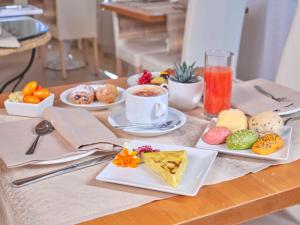 dolce vita boutique hotel