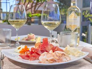 dolce vita boutique hotel