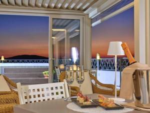 dolce vita boutique hotel