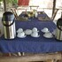 mikumi faru luxury tented campsite