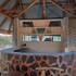 mikumi faru luxury tented campsite