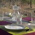 mikumi faru luxury tented campsite