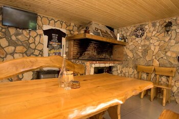 villa natura
