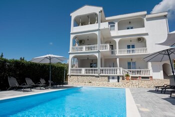 villa natura
