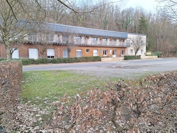 hotel les tilleuls