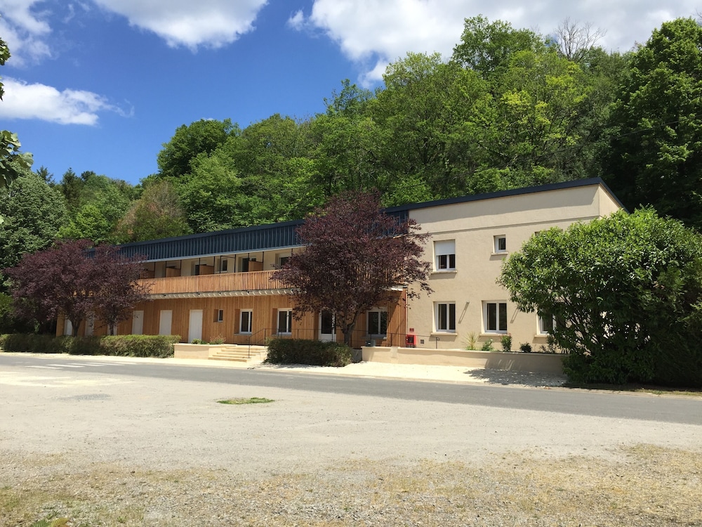 hotel les tilleuls