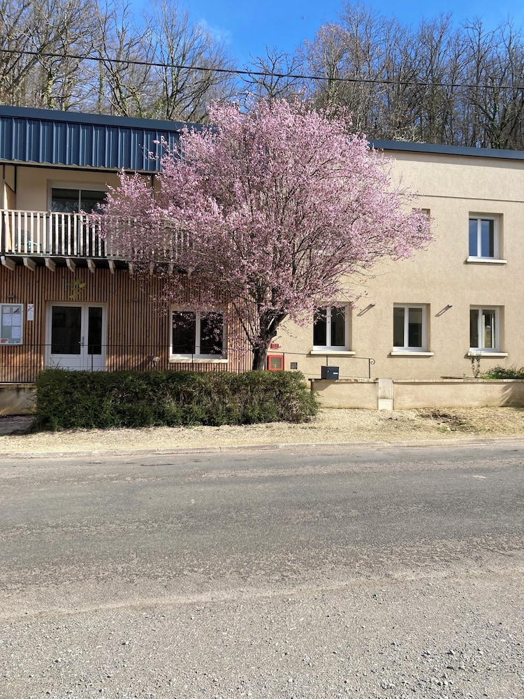 hotel les tilleuls