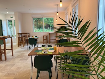 hotel les tilleuls
