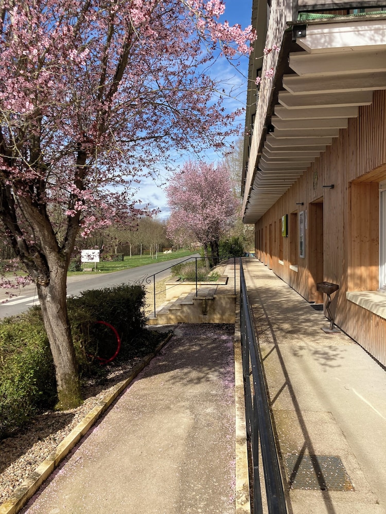 hotel les tilleuls