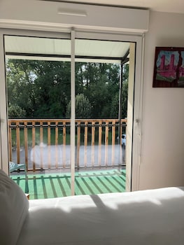 hotel les tilleuls