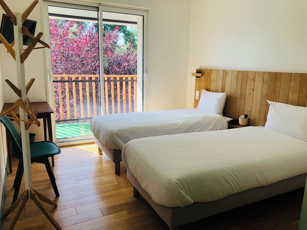 hotel les tilleuls