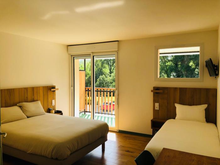 hotel les tilleuls