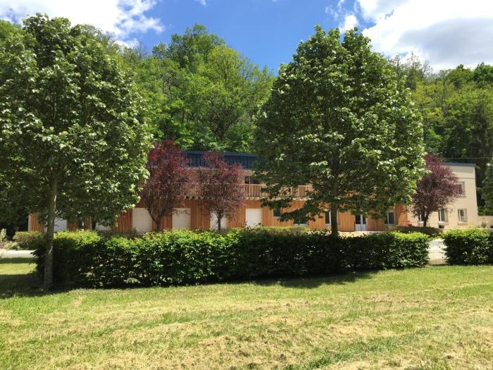 hotel les tilleuls