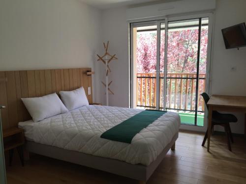 hotel les tilleuls