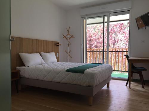 hotel les tilleuls
