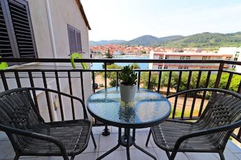 apartment josipa vela luka