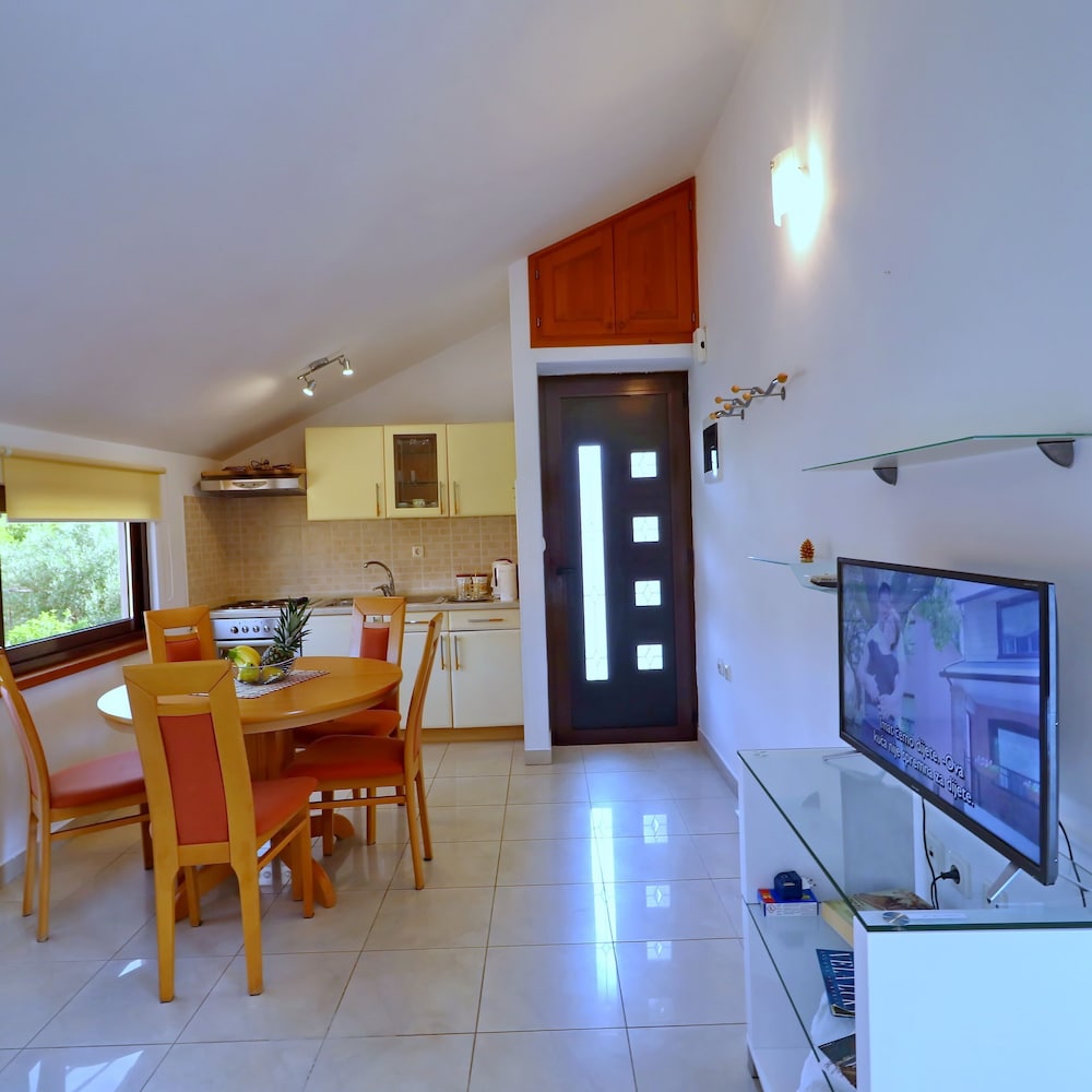 apartment josipa vela luka