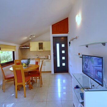 apartment josipa vela luka