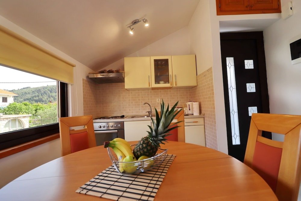 apartment josipa vela luka