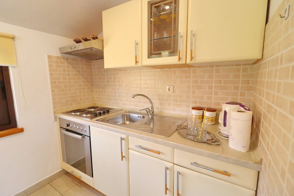 apartment josipa vela luka