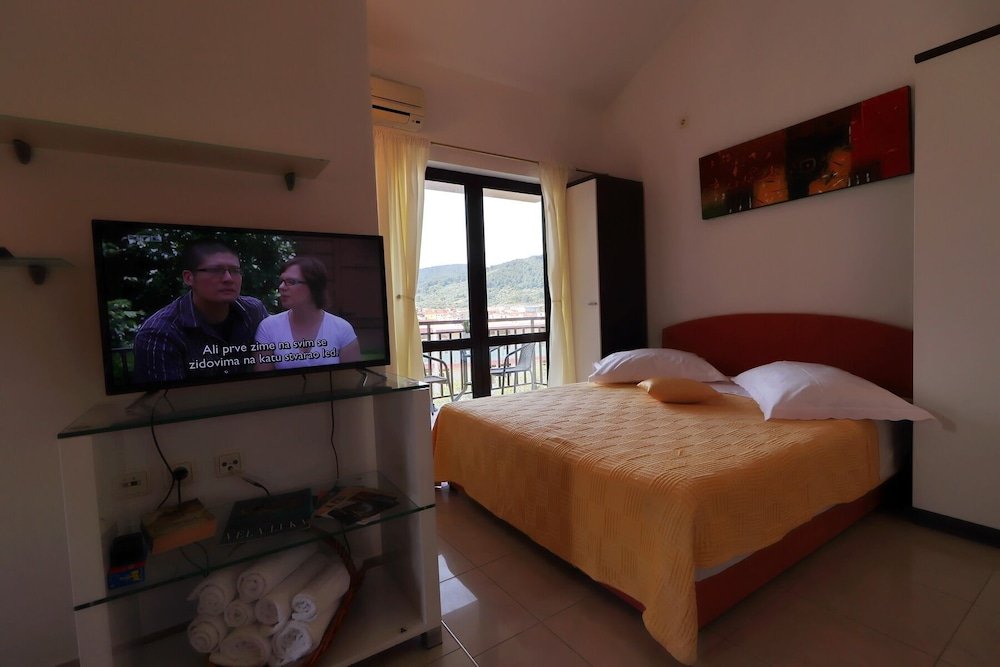 apartment josipa vela luka